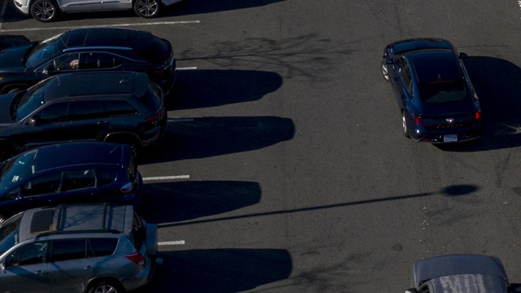 Minneapolis City Council approves safe parking program for people sleeping in their vehicles — Apple Valley Government news