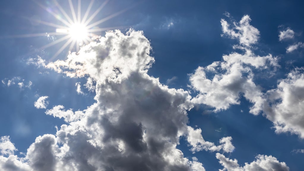 Sunshine returns to Minnesota Thursday, but soaking rain could last through Election Day — Apple Valley Sports news