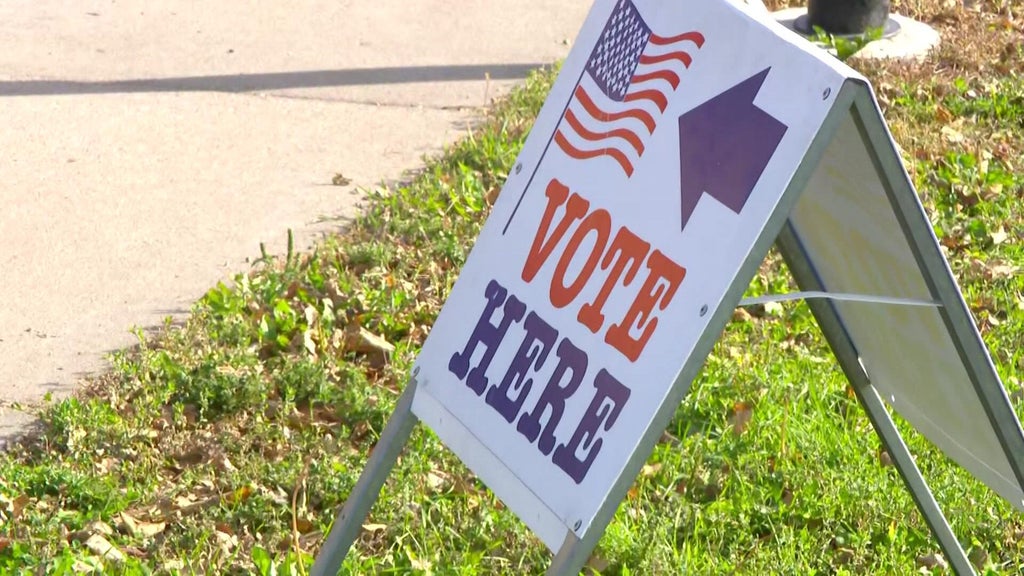 Minneapolis sets early voting record for non-presidential election year, officials say — Apple Valley Government news