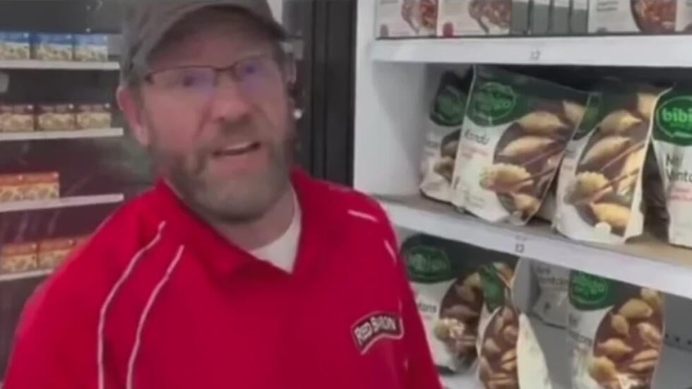 "My life is hard enough": Michigan Red Baron worker's anguished plea over viral prank turns into $400K windfall — Apple Valley Real Estate news