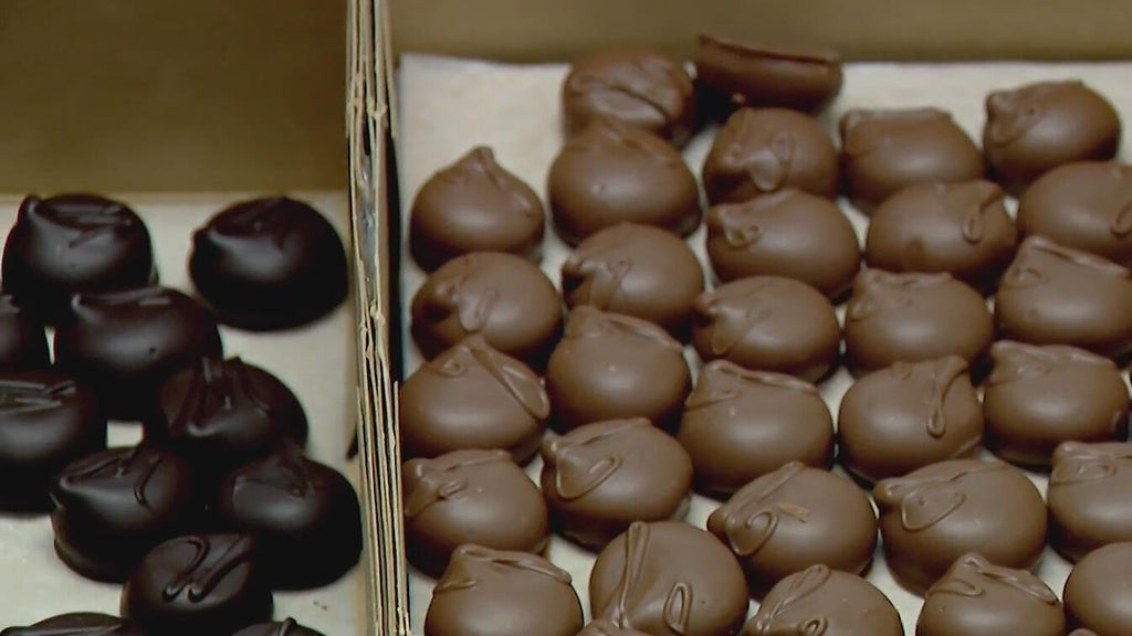 100-year-old St. Paul candy shop says they would rather raise prices than cut chocolate quality โ Apple Valley Schools news