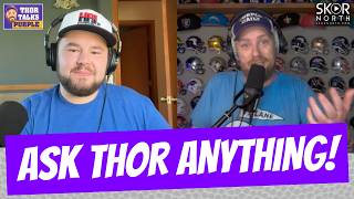 Is Kevin O’Connell on the HOT SEAT despite Minnesota Vikings being undefeated? — Apple Valley Sports news