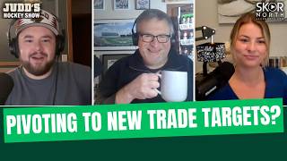 Have Minnesota Wild PIVOTED away from Dylan Larkin to pursue other trade targets? — Apple Valley Schools news