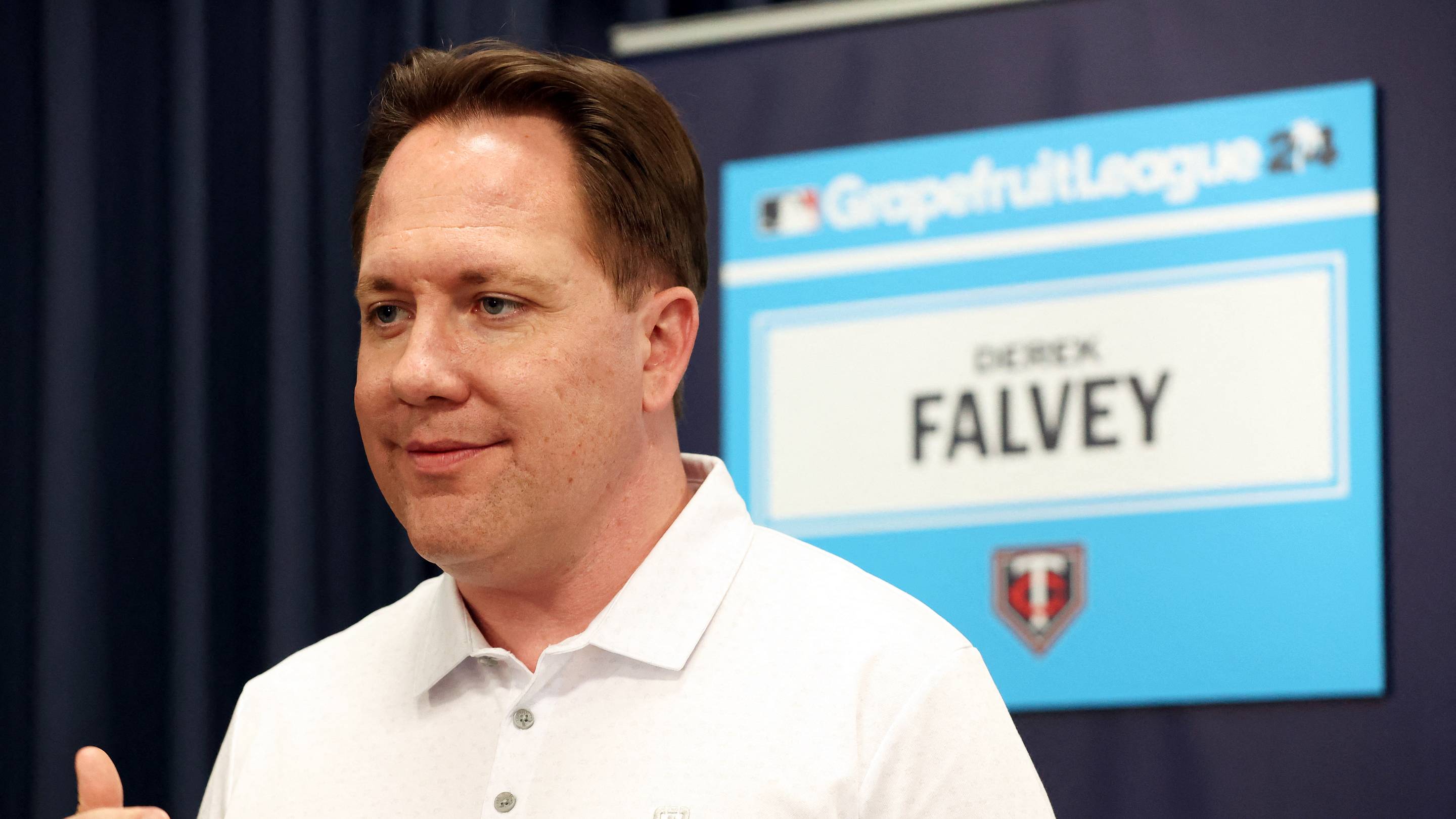 Long-time Twins scouting executive joins Derek Falvey in Mets’ front office after parting ways with Minnesota — Apple Valley Sports news