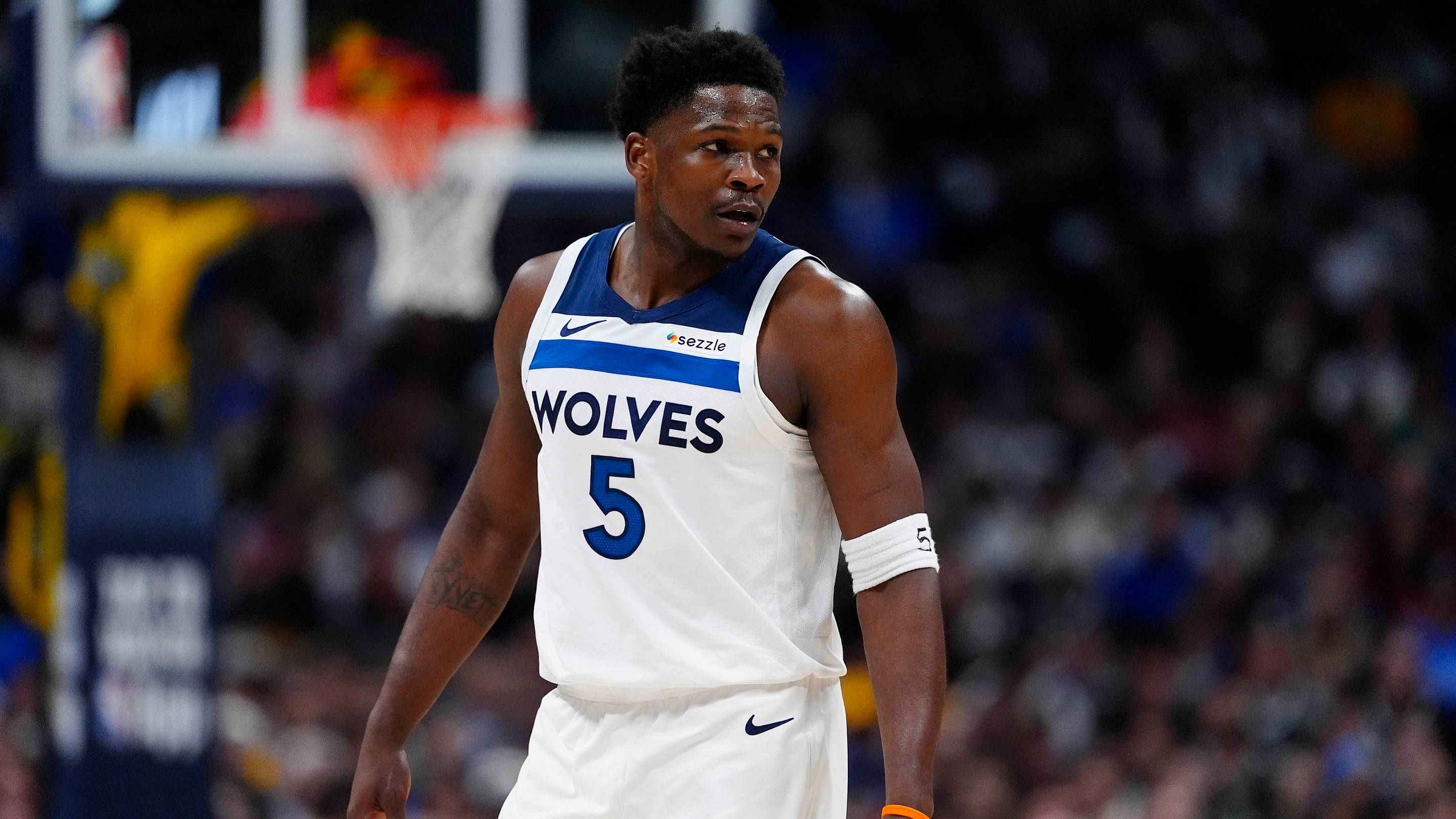 3 questions that will determine the Timberwolves' success without Anthony Edwards — Apple Valley Sports news