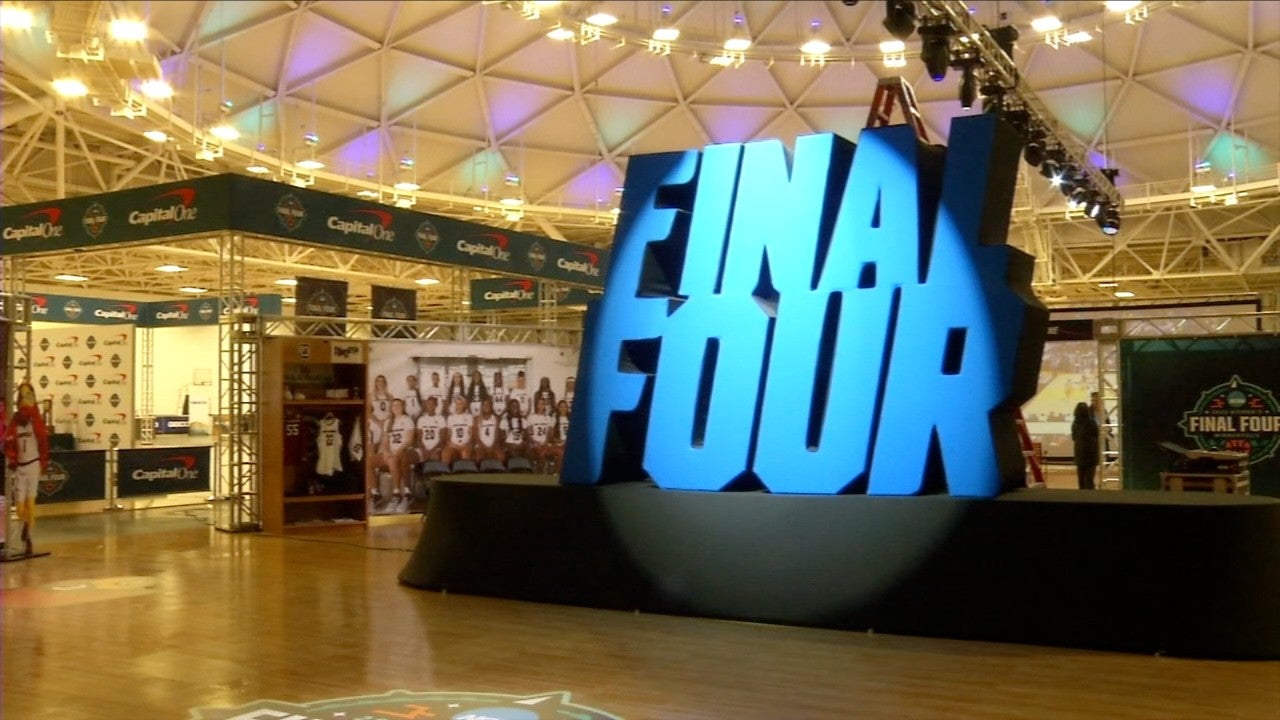 Minneapolis could host the NCAA Women’s Final Four again — Apple Valley Schools news
