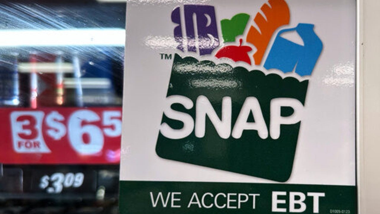 Minnesota SNAP error rates could cost taxpayers more than $100M — Apple Valley Technology news