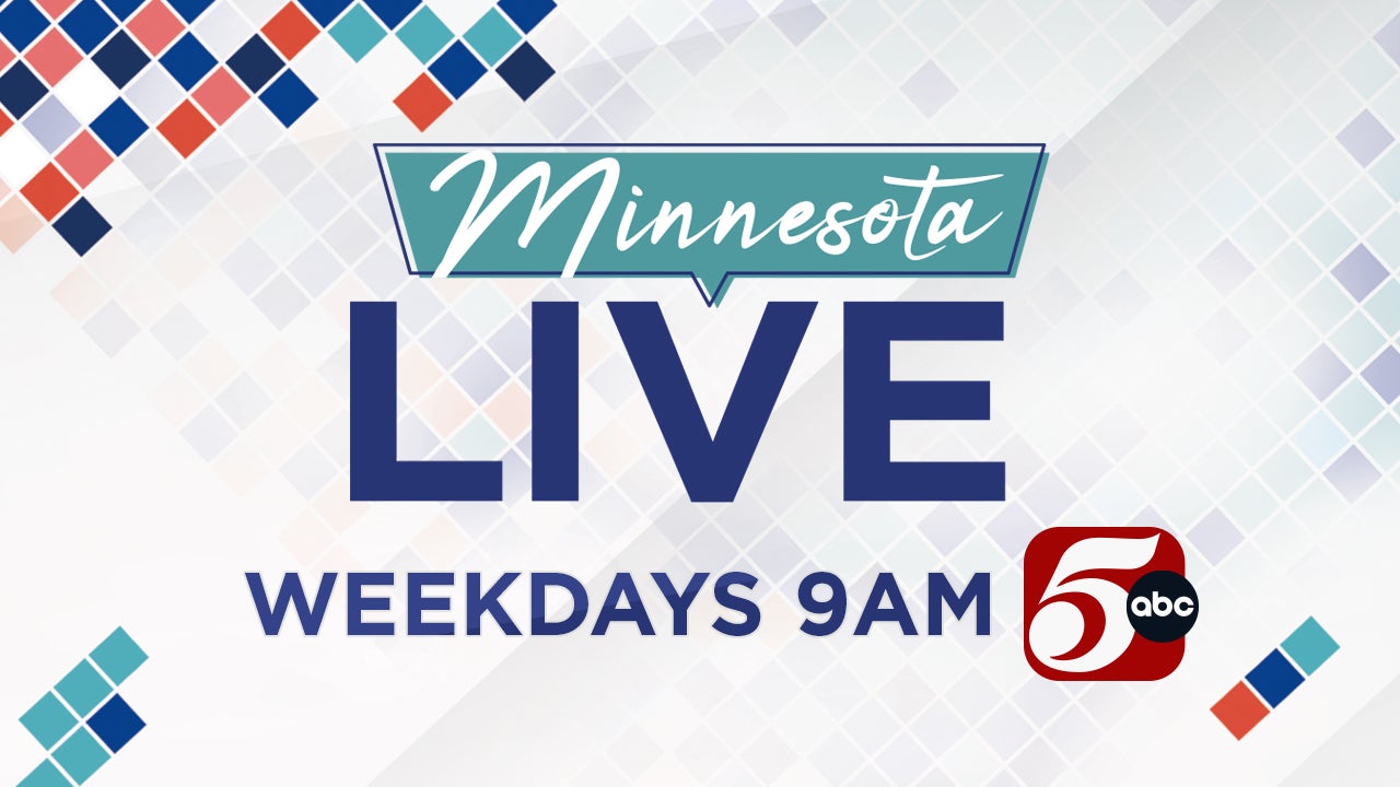 Live in the Kitchen with Elizabeth: Broccoli Cheese Soup — Apple Valley Sports news