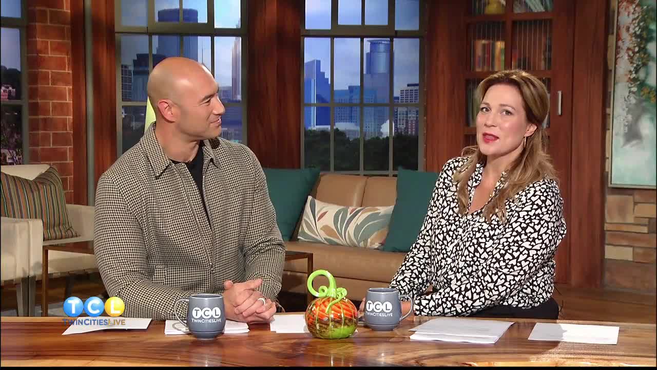10/28 Host Chat — Apple Valley Business news