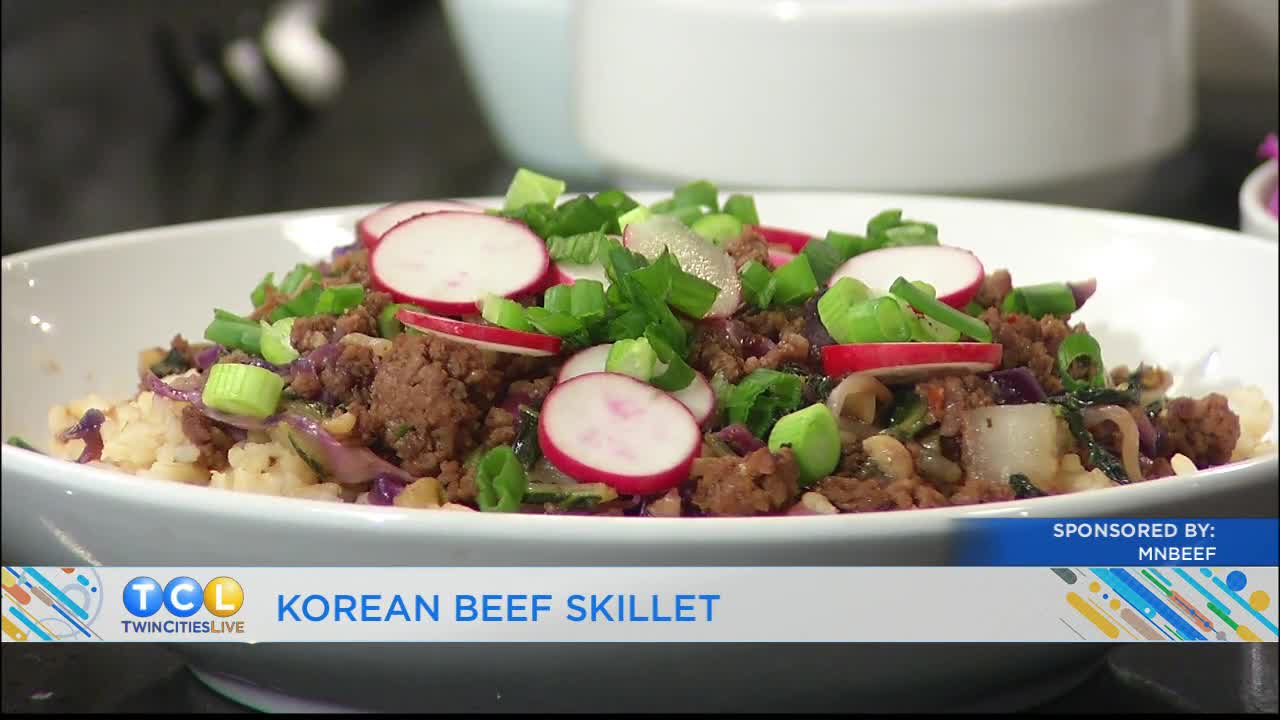 One Dish Wonders with Minnesota Beef Council — Apple Valley Sports news