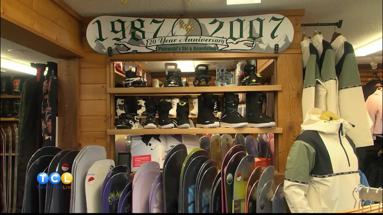 Pinewski’s Ski and Board Shop — Apple Valley Business news