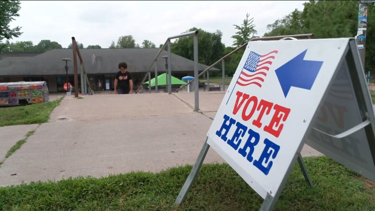 Minneapolis residents set early voting record — Apple Valley Community news