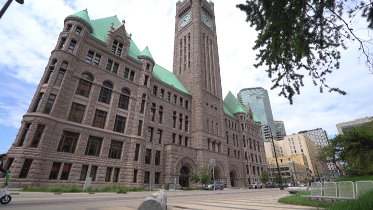Minneapolis City Council votes to eliminate Office of Community Safety — Apple Valley Government news