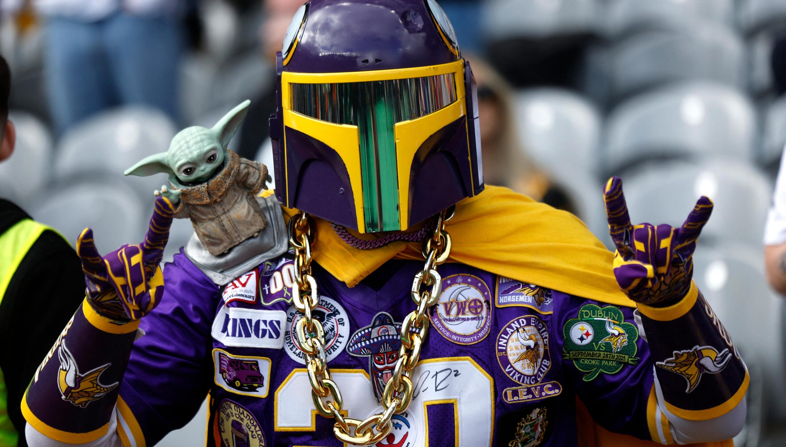 With NFL Still Reeling, Nolan Teasley’s Bold Claim Comes Back to Forefront — Apple Valley Schools news