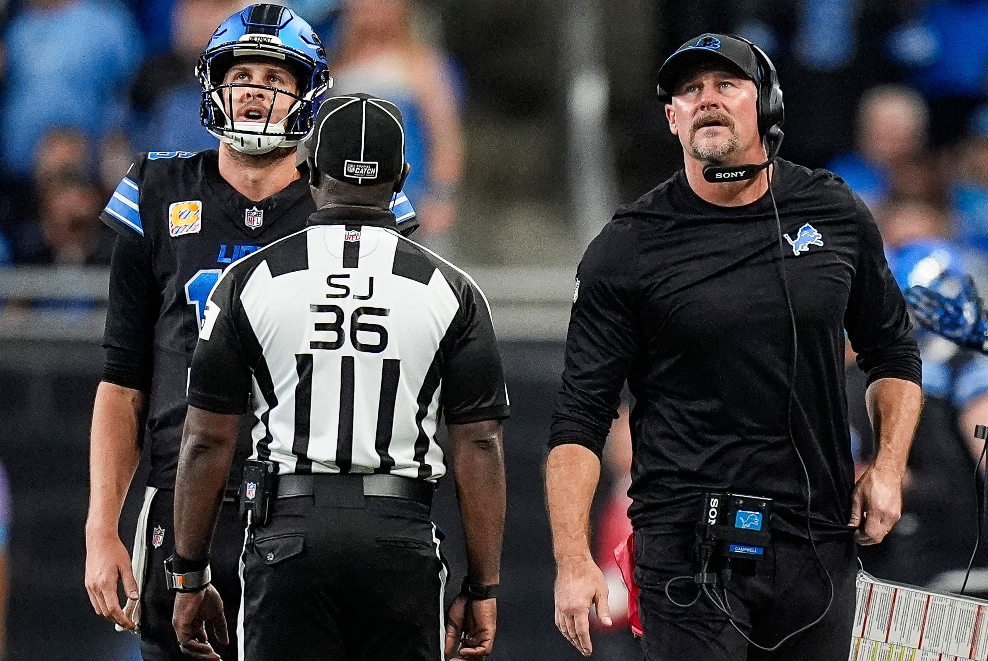 Ali Siddiqui’s Prediction for Vikings-Lions — Apple Valley Sports news