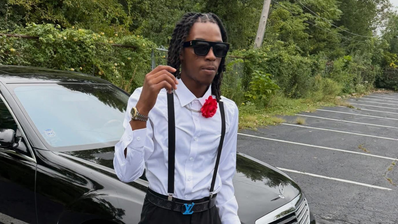 Chicago rapper LoWick, 22, killed in FBI shooting in Dixmoor — Apple Valley Community news