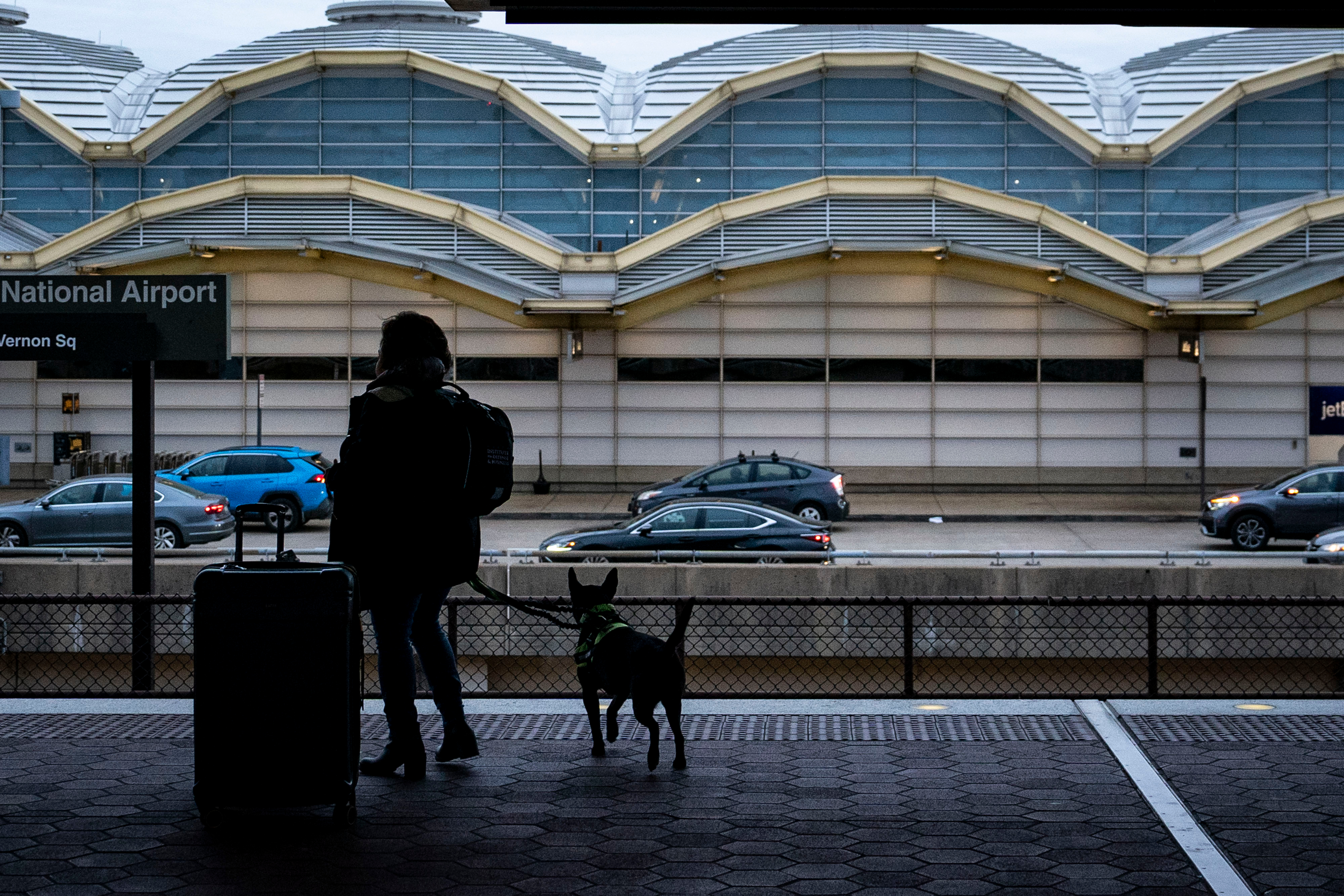 DCA ranked least reliable airport in U.S. in 2026: Report — Apple Valley Community news