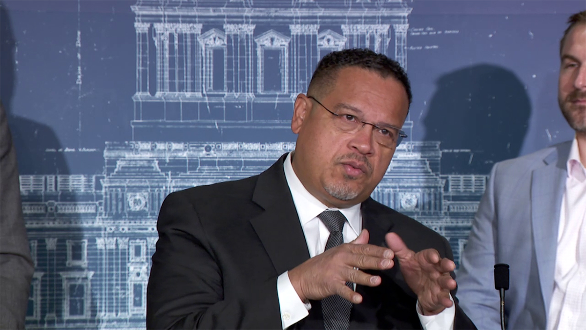 Defense of protected status for Somali immigrants filed by AG Ellison — Apple Valley Community news