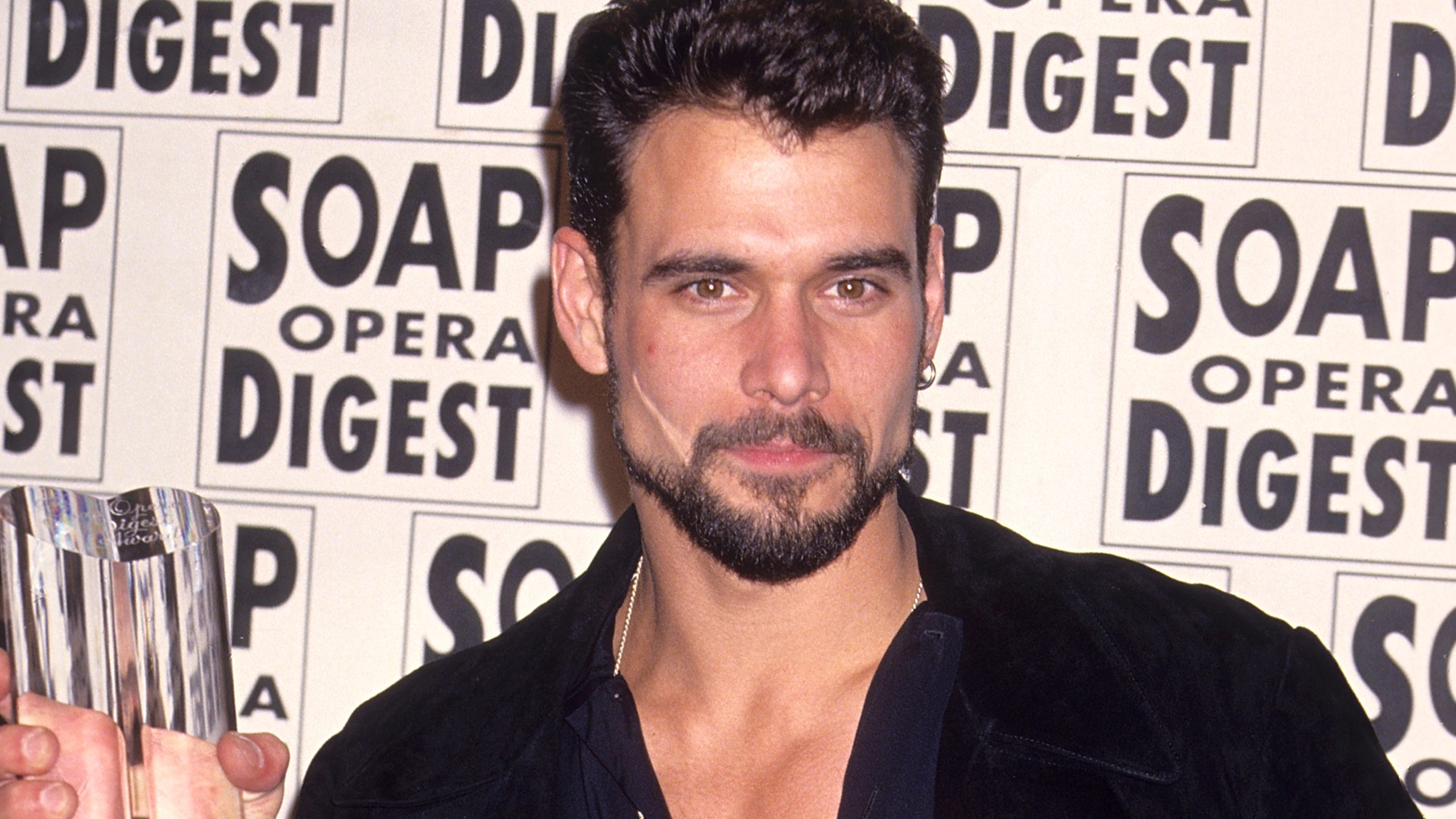 ‘Days of Our Lives’ star Robert Kelker-Kelly’s cause of death revealed: Reports — Apple Valley Community news