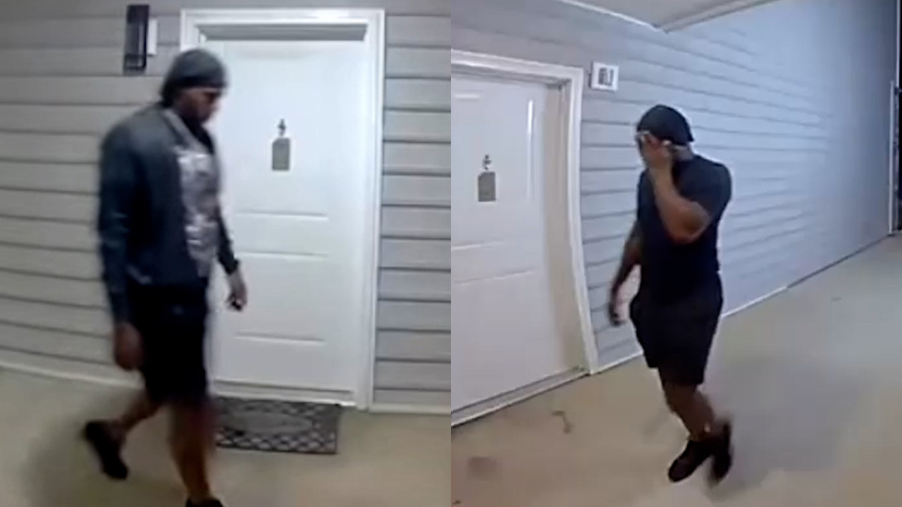 Serial burglar accused of targeting women who were home alone, police say — Apple Valley Community news